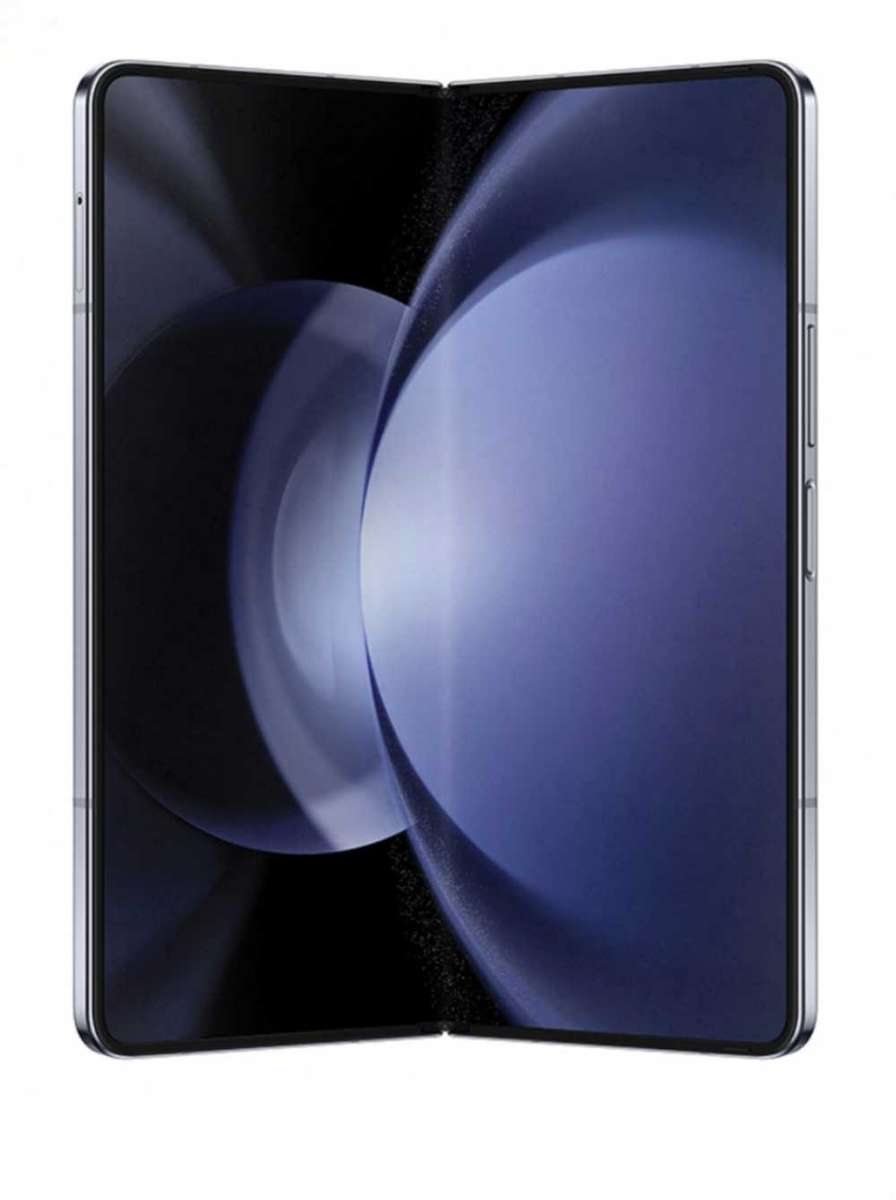 Samsung Galaxy Z-fold5 256GB