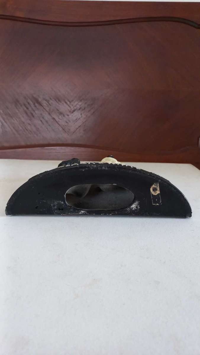 Black and White  Scotch Whisky Scottish Terrier dog bar ornament