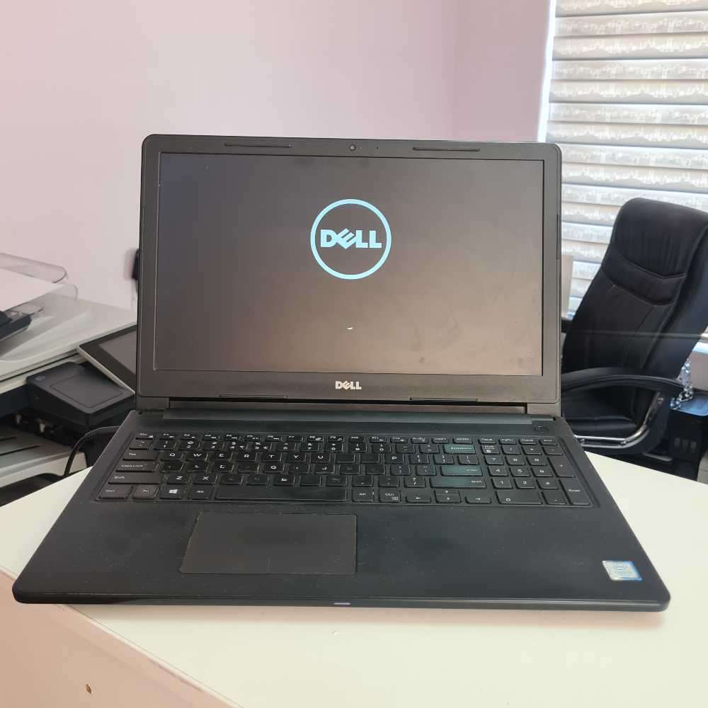 Dell Core i5 7th Gen laptop (Windows 11)