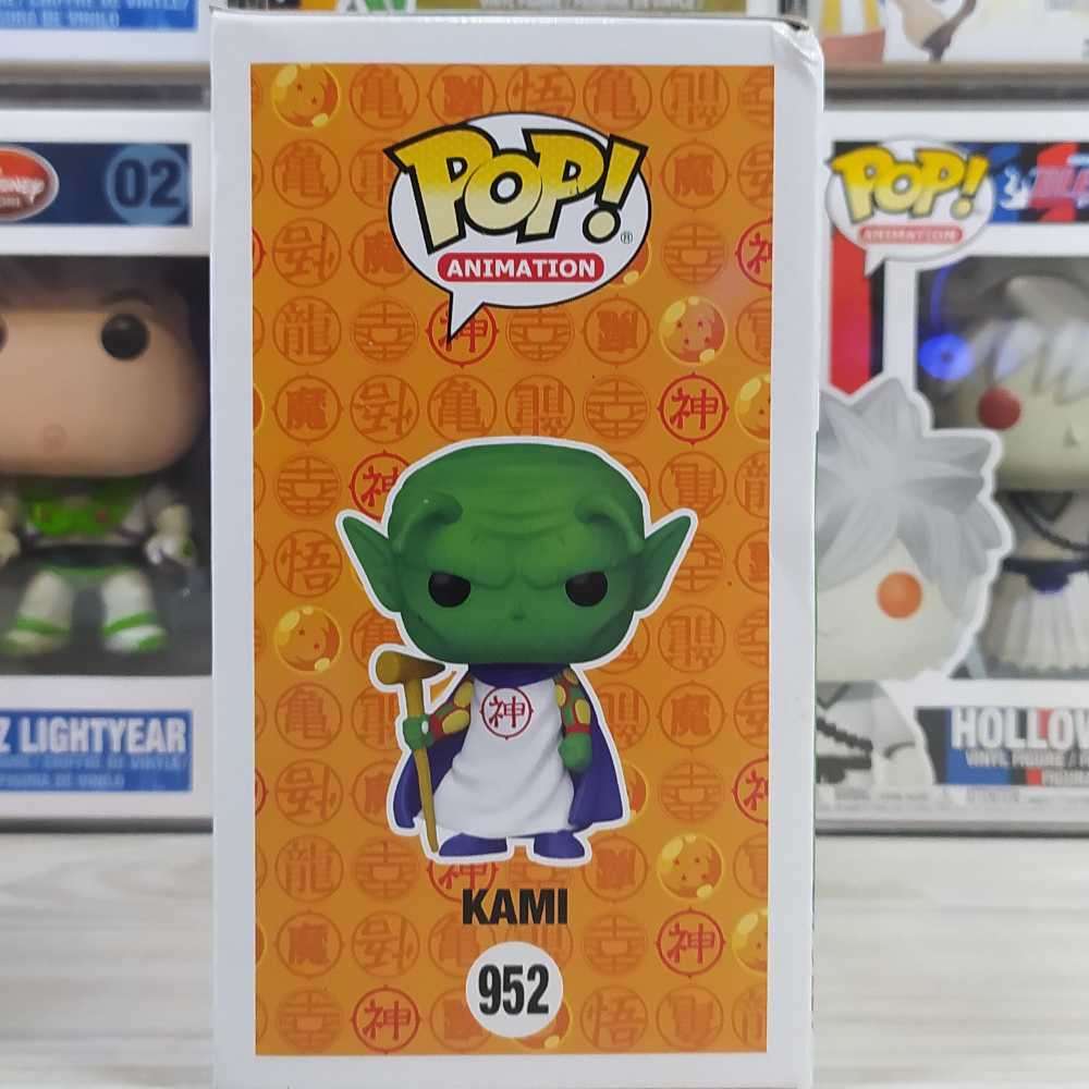 Dragon Ball Z #952 Kami Funko Pop