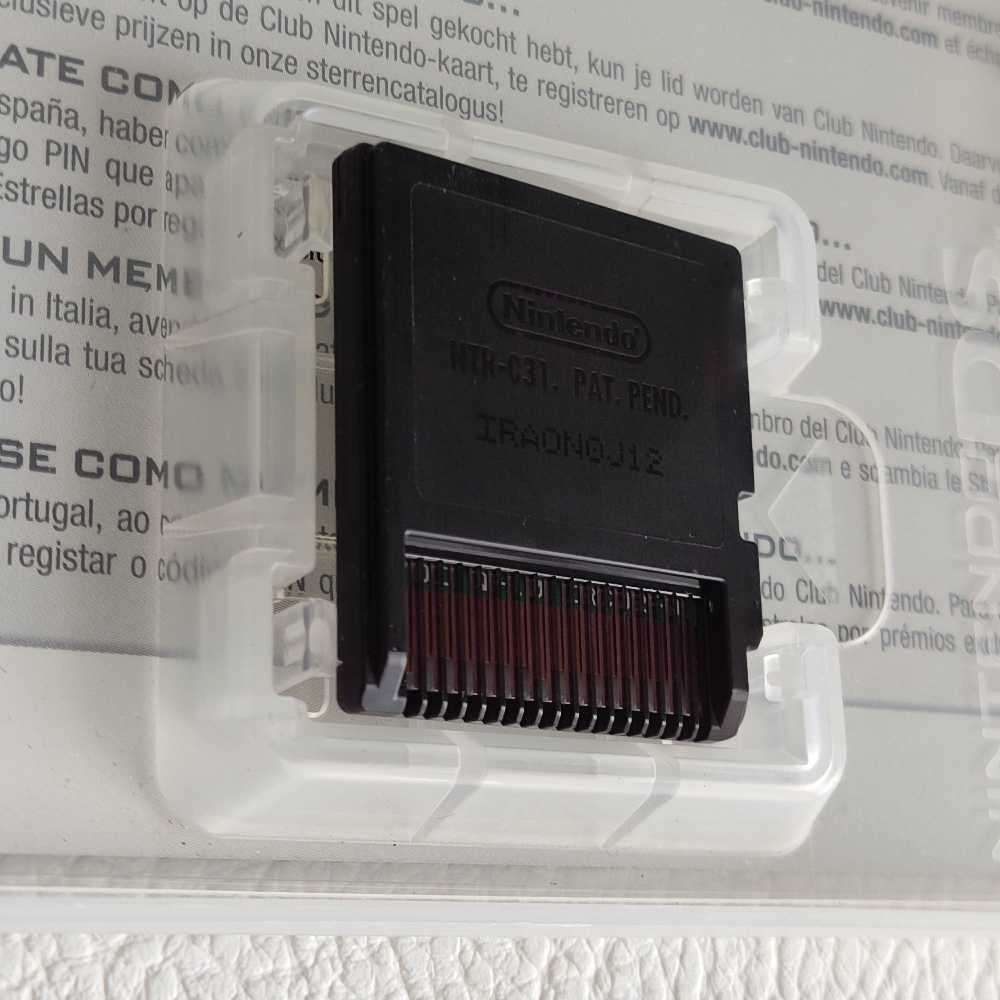 Pokémon White Version Nintendo Ds