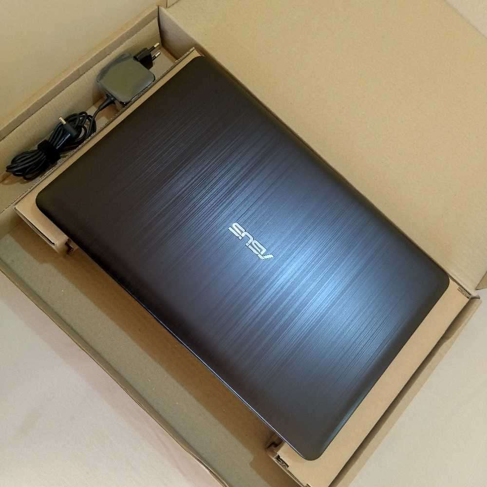 ASUS LAPTOP X541NA INTEL CELERON