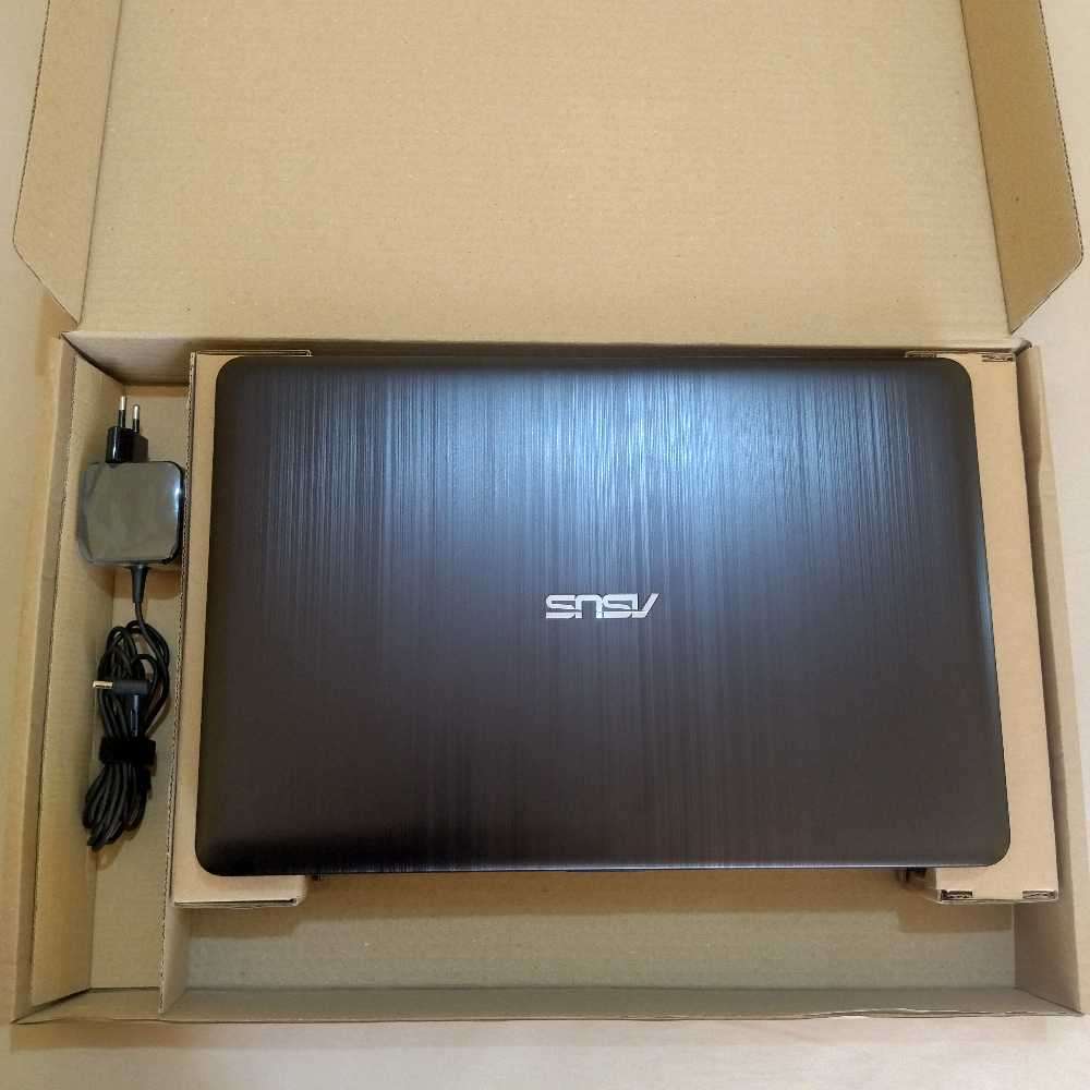 ASUS LAPTOP X541NA INTEL CELERON
