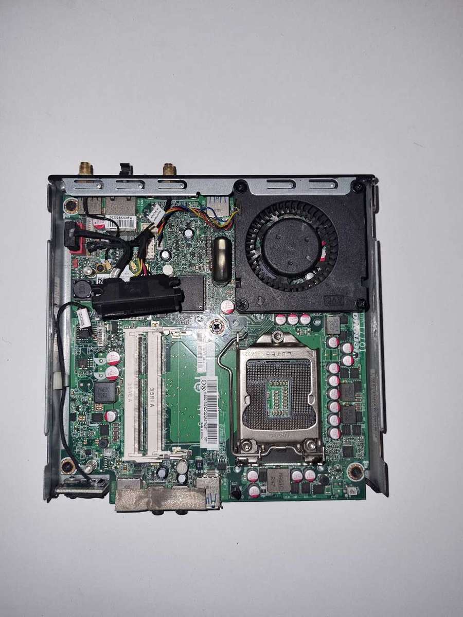 Lenovo m92p mini PC for parts or repairs (3rd gen)