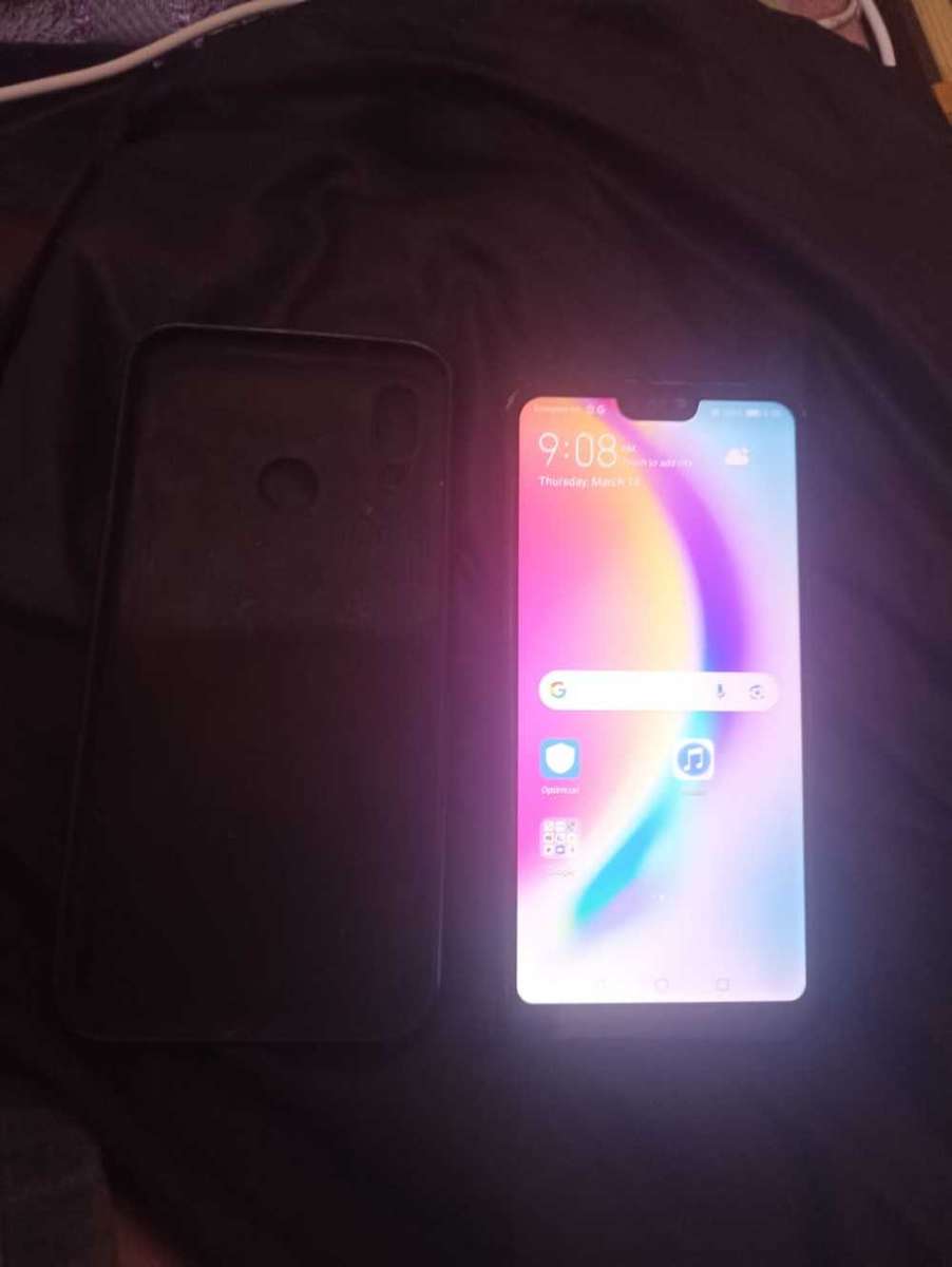 Huawei P 20 lite
