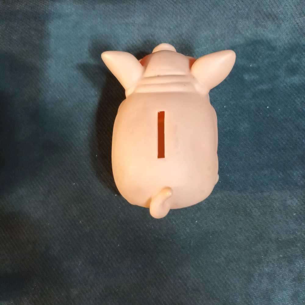 Vintage piggy bank