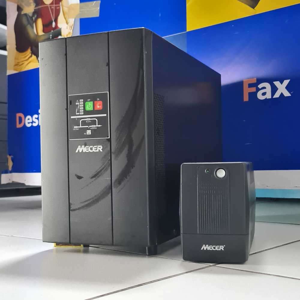 Mercer ME-3000-TBK inverter