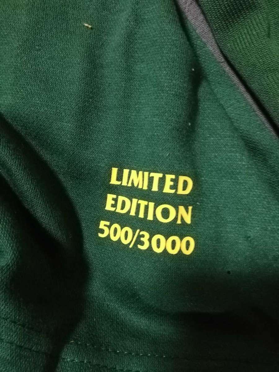 100 Years of Rugby Limited Edition set