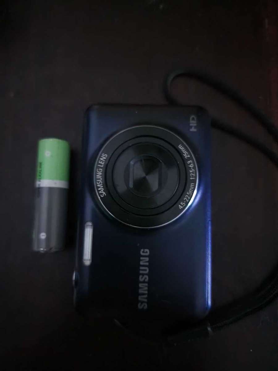 Samsung Camera