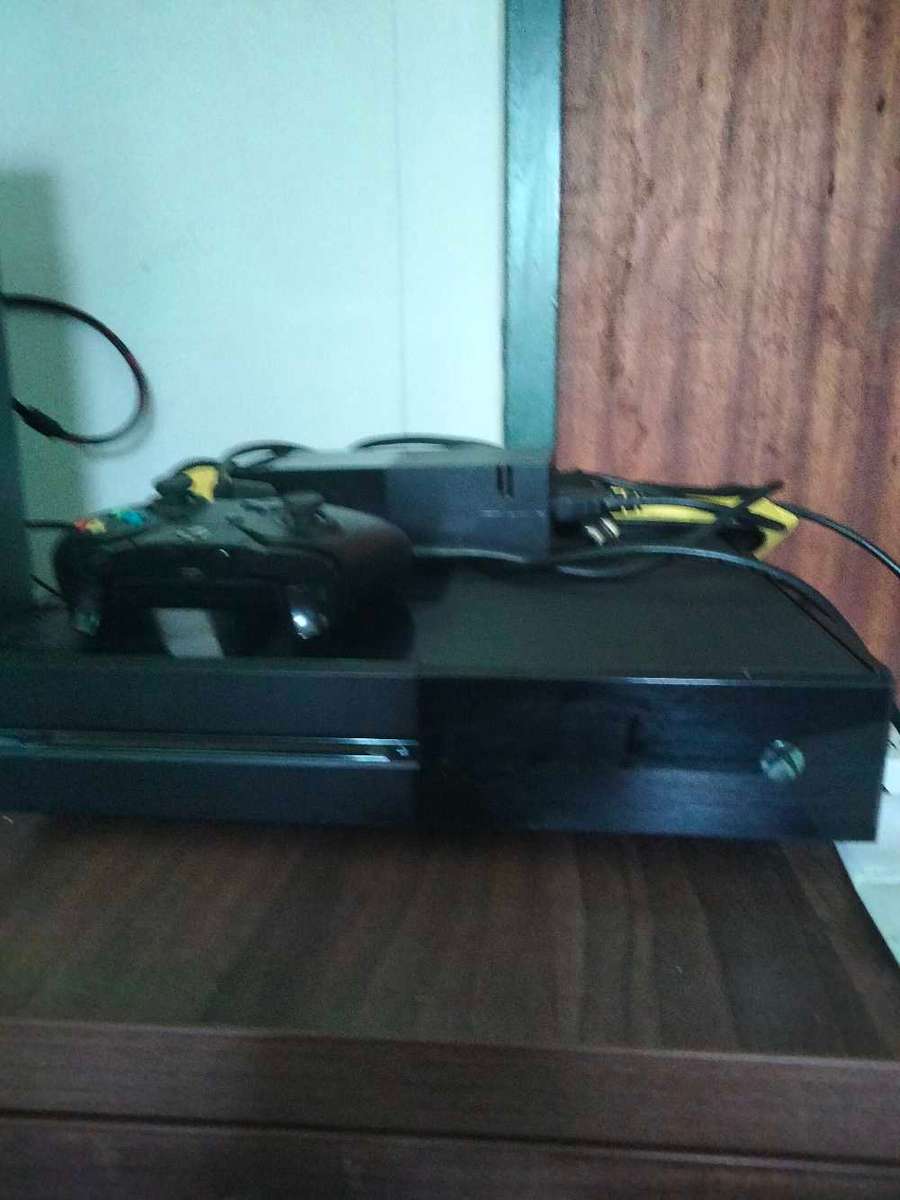 Xbox 1