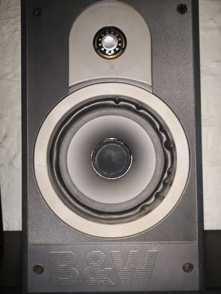 Hi fi system 1980s asst.