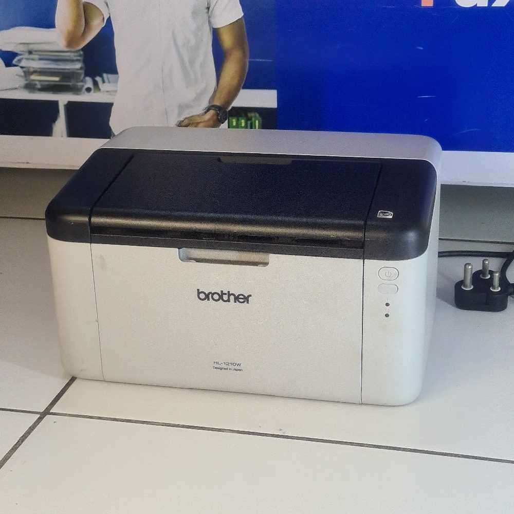 Brother Lazer printer