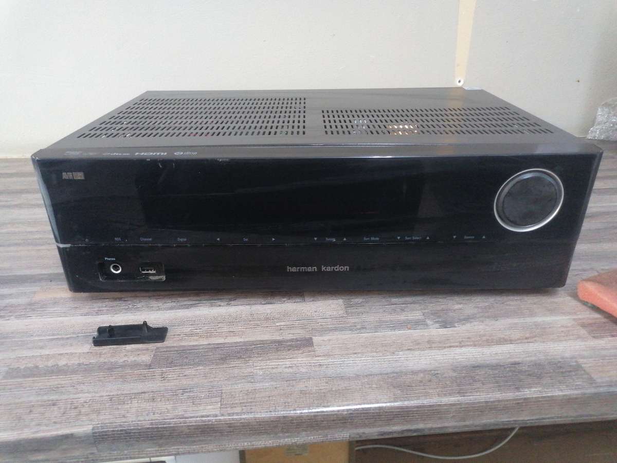 Harman Kardon AVR151