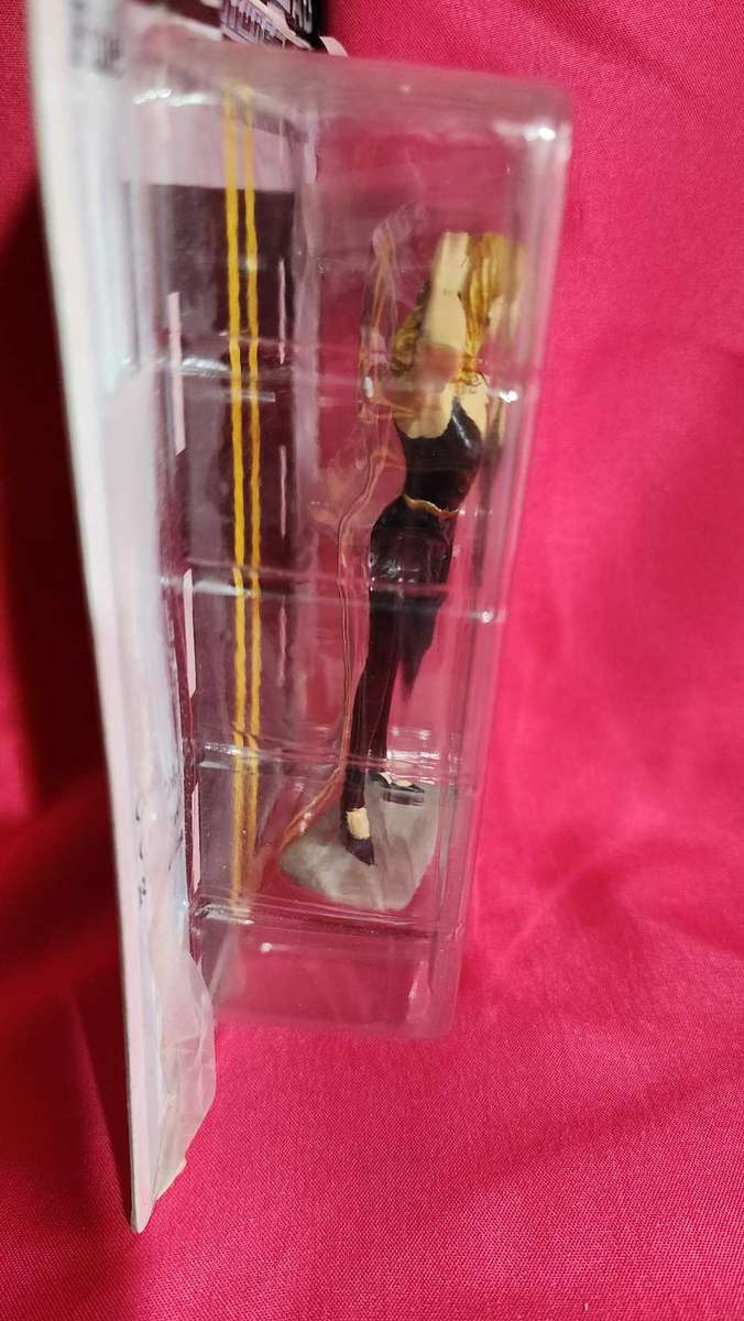 Model / Display/ Pit Babe (1:18)