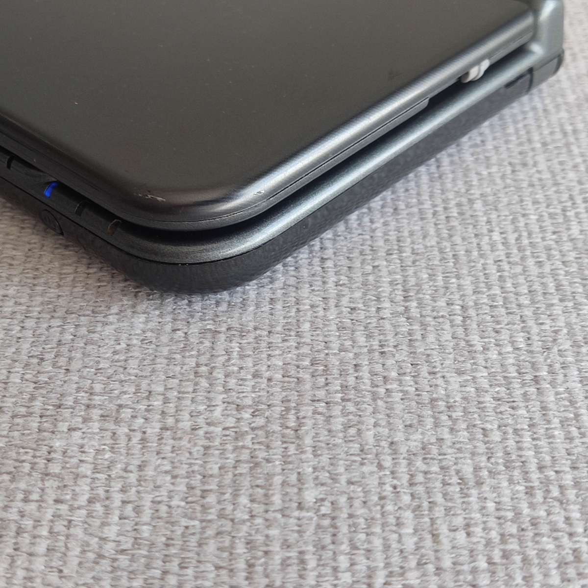 `New` Nintendo 3ds xl console