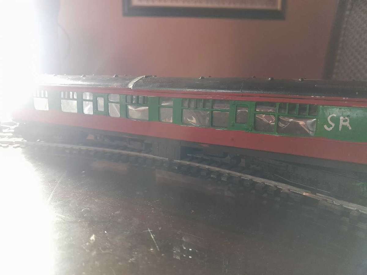 2 Lima Train sets and extras!