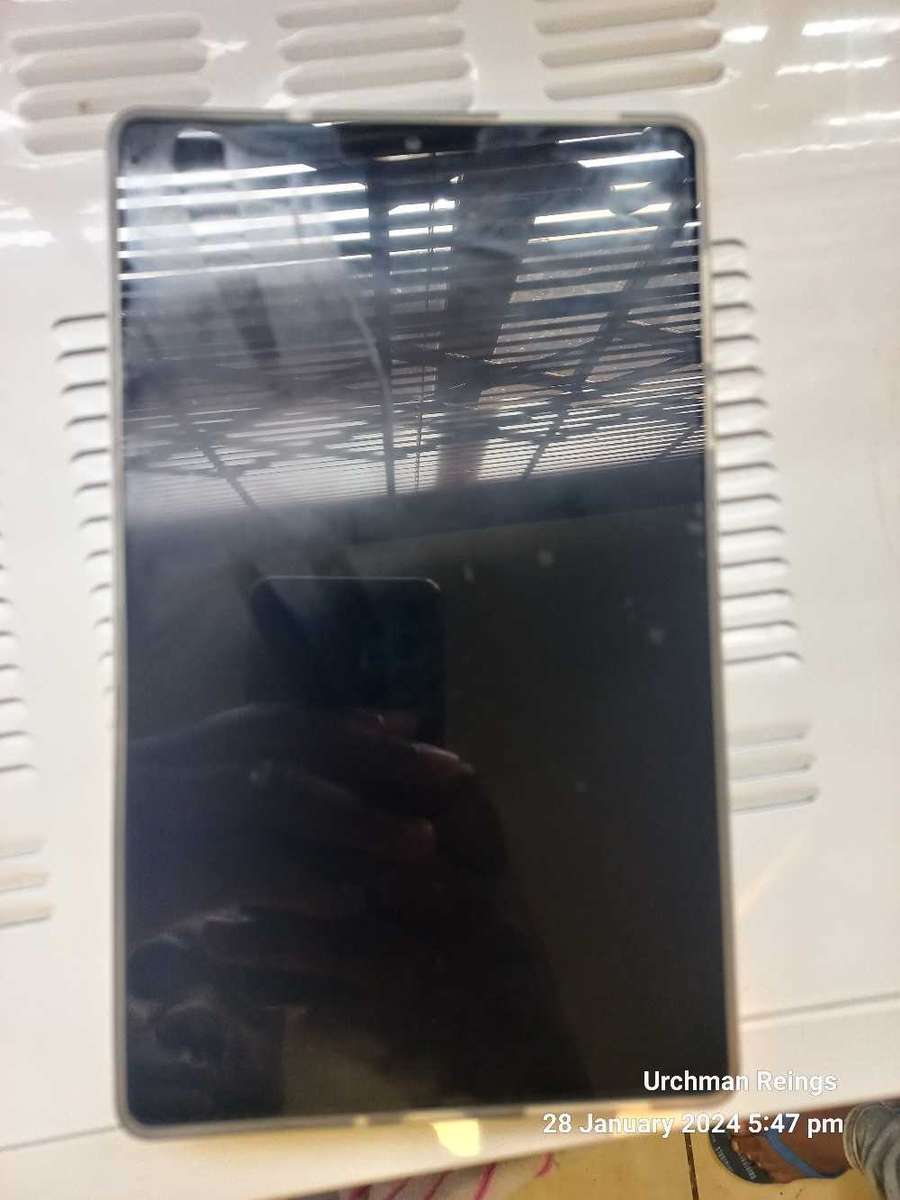 Lenovo Tab M8 (4th Gen)