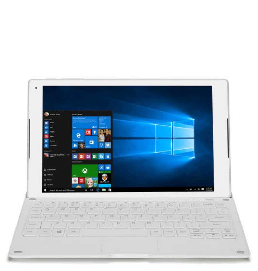 Alcatel Plus 10 2-in-1 Tablet