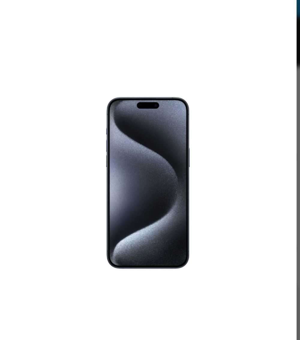 Apple iPhone15 Pro 256GB