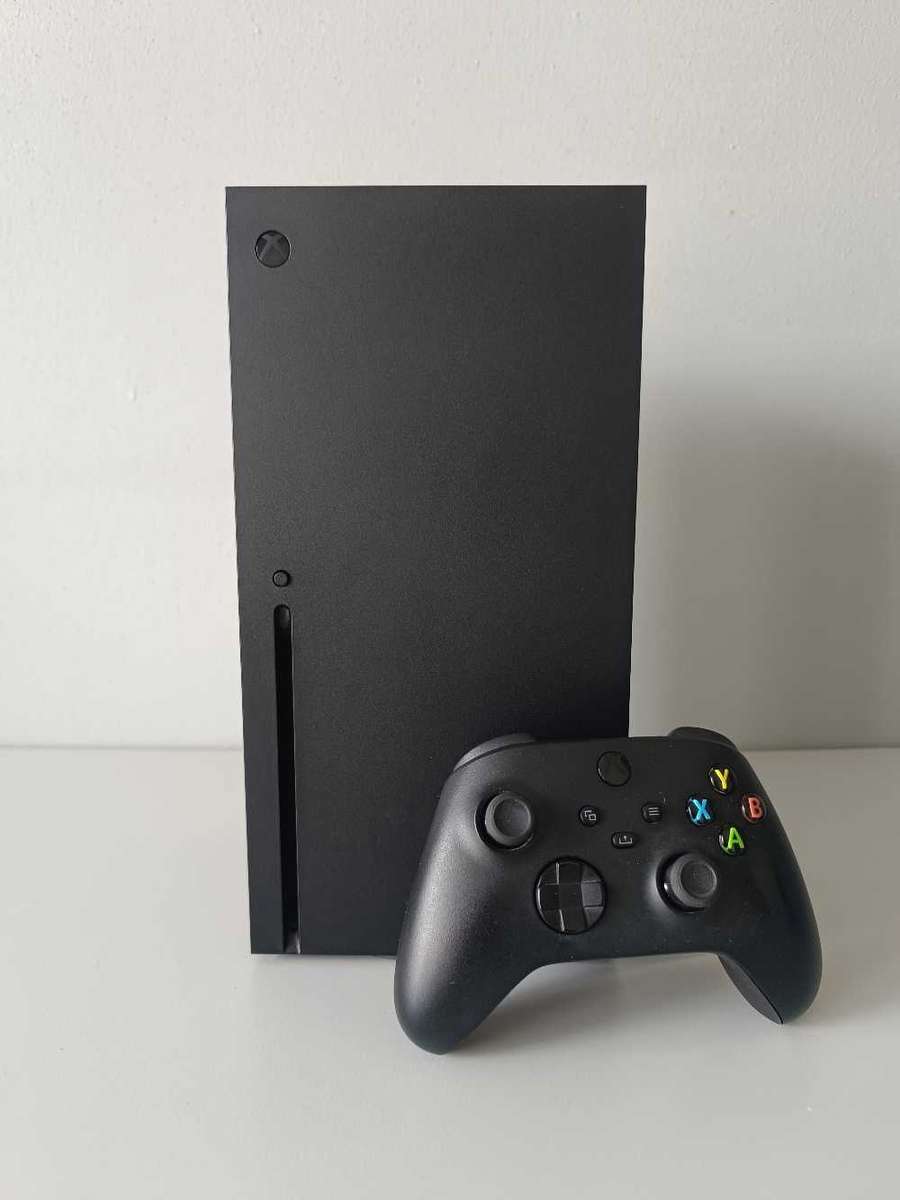Xbox Series X - 6 Months Warranty