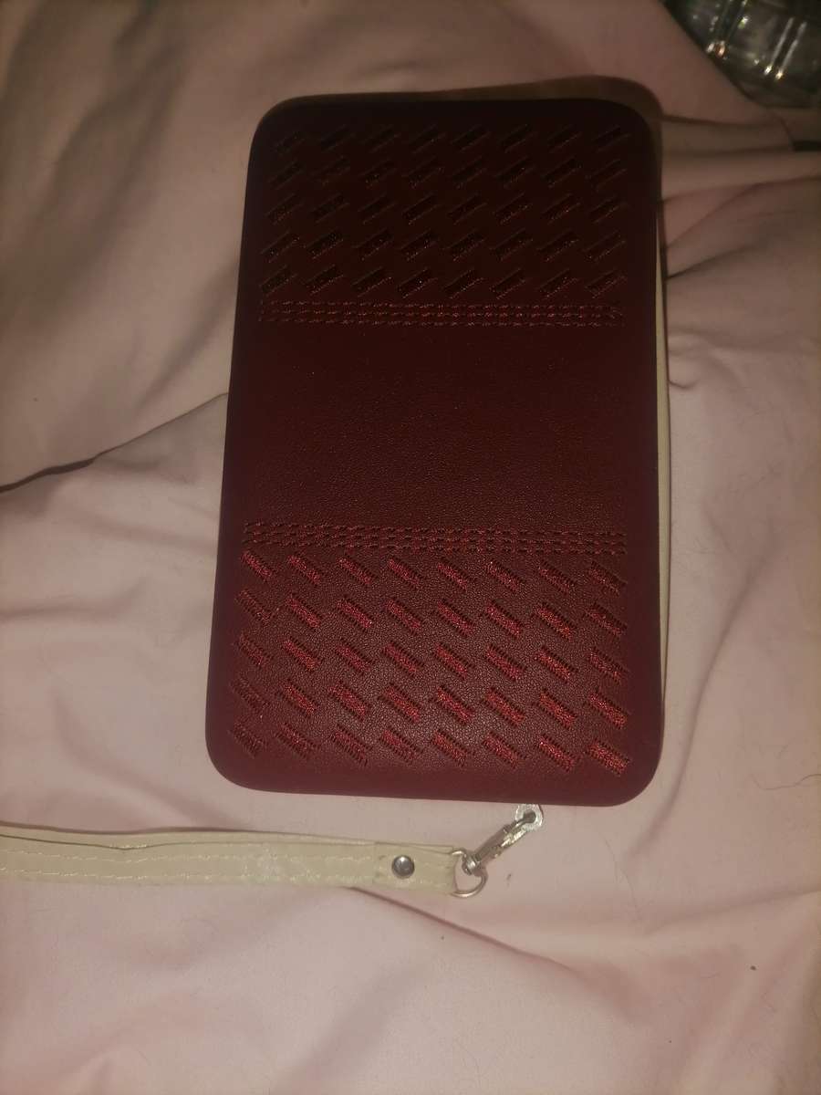 All in 1 ladies hand wallet