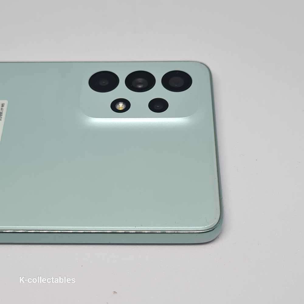 Samsung Galaxy A73 5G. Dual Sim