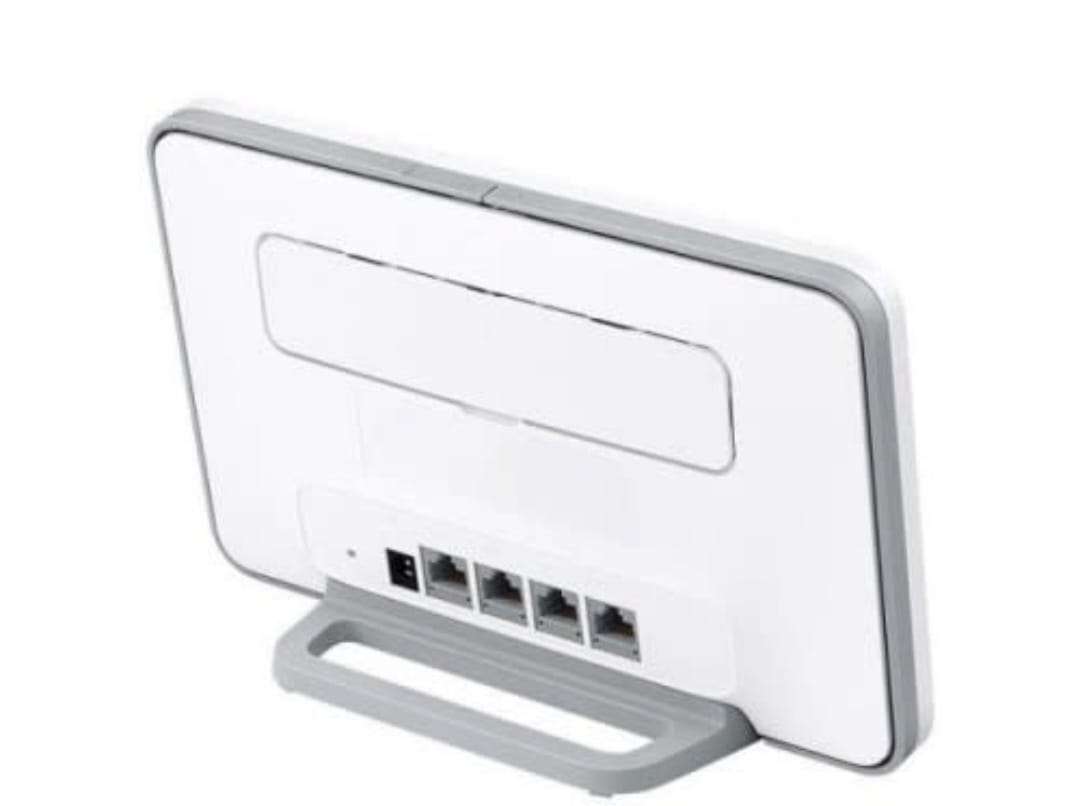 HUAWEI Router 4G CPE 3
