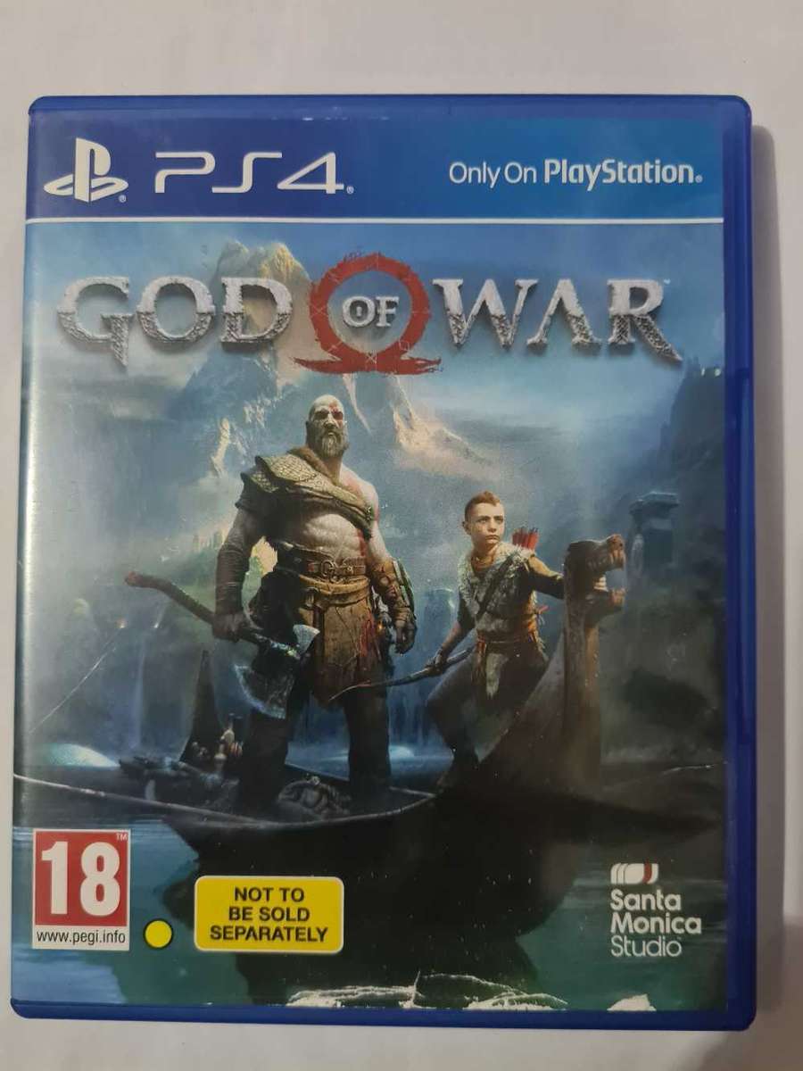 God Of War
