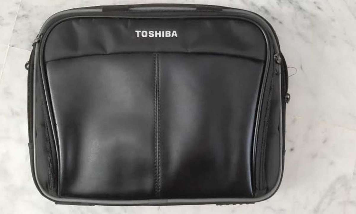 Toshiba Laptop