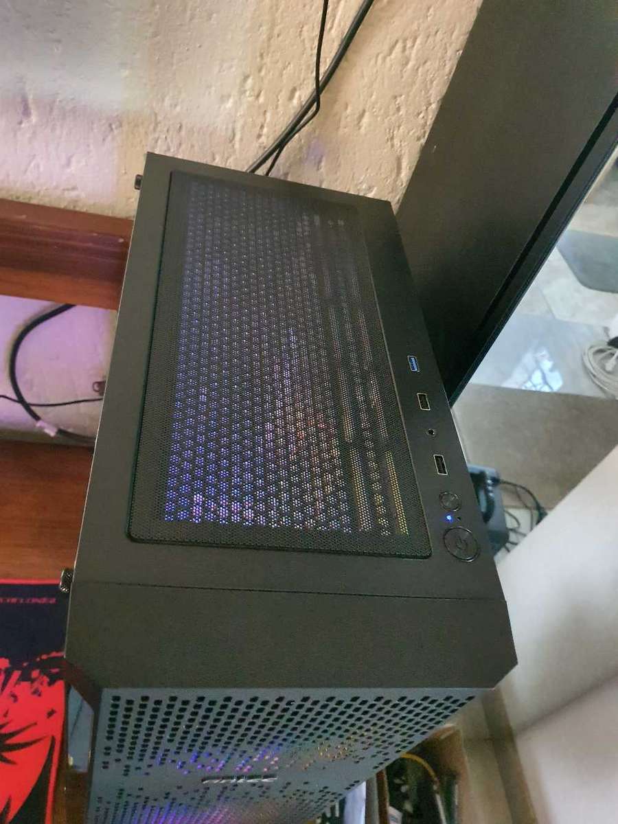 Gaming pc