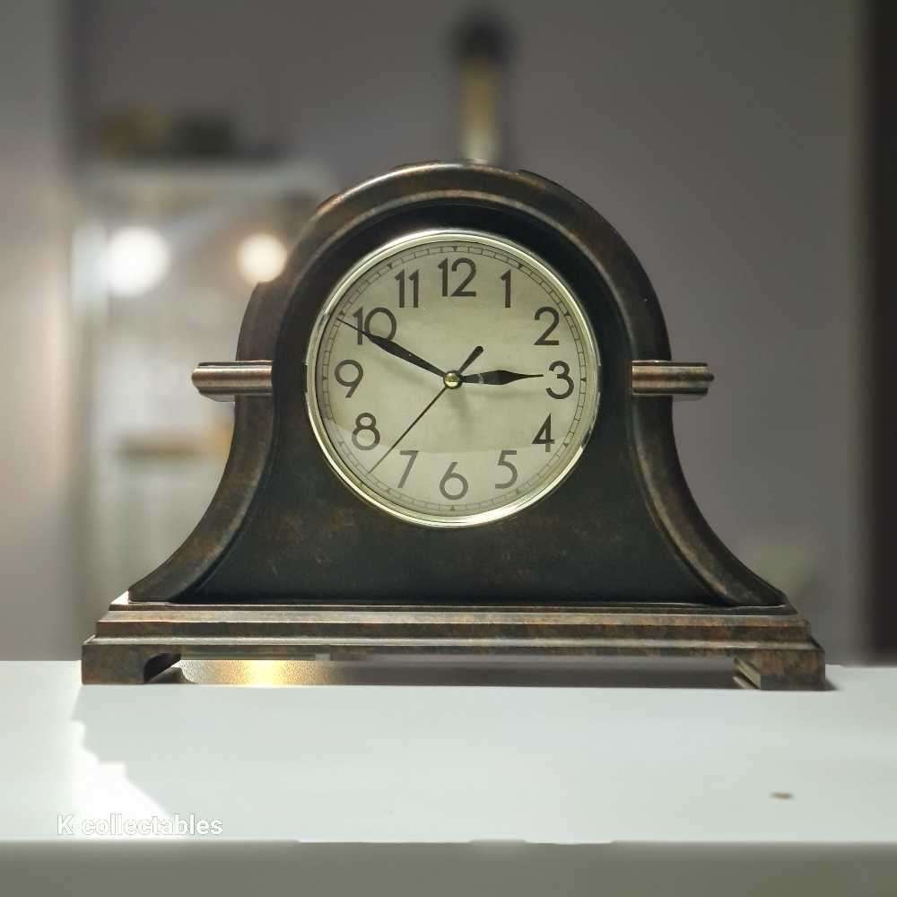 Vintage clock