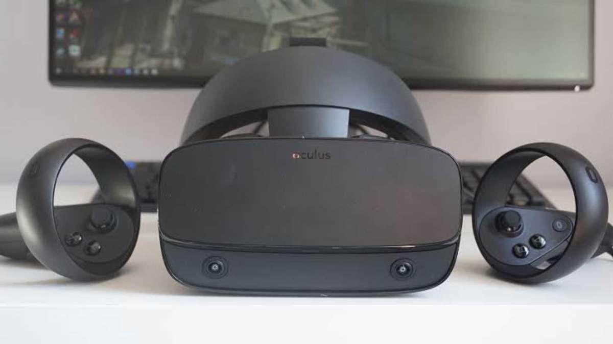 Oculus Rift