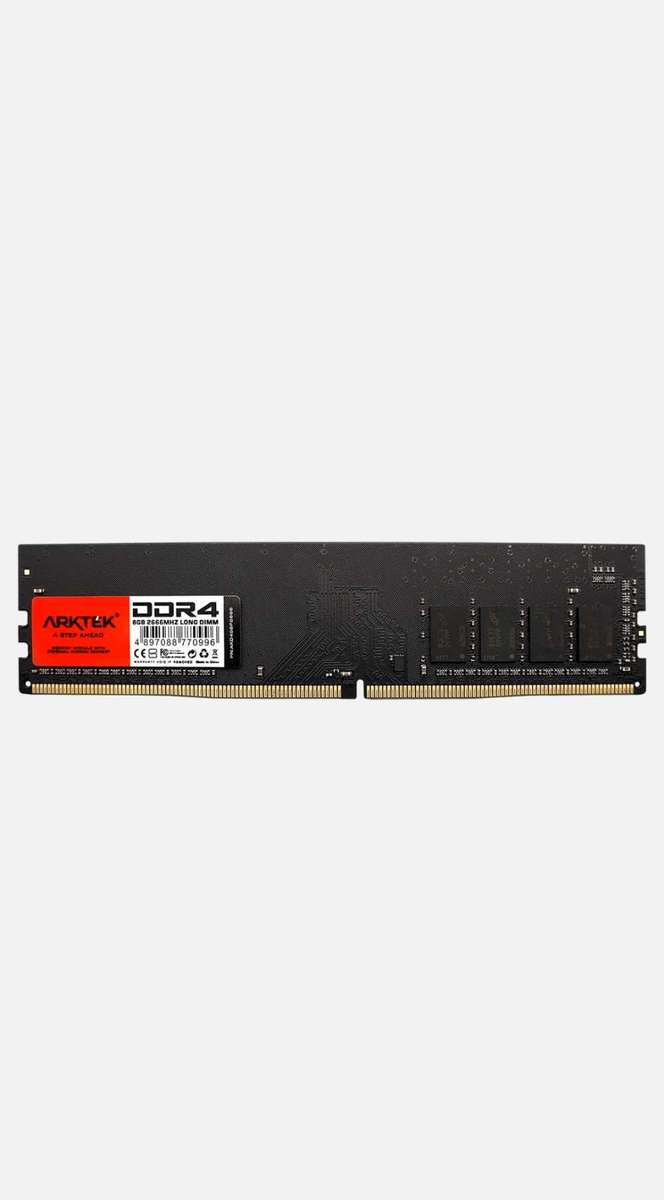 Computer ram