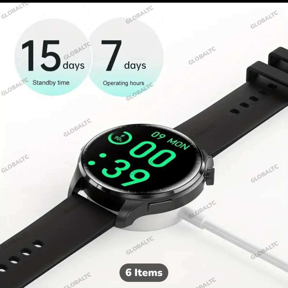 SMART Watch wow did it impress me!