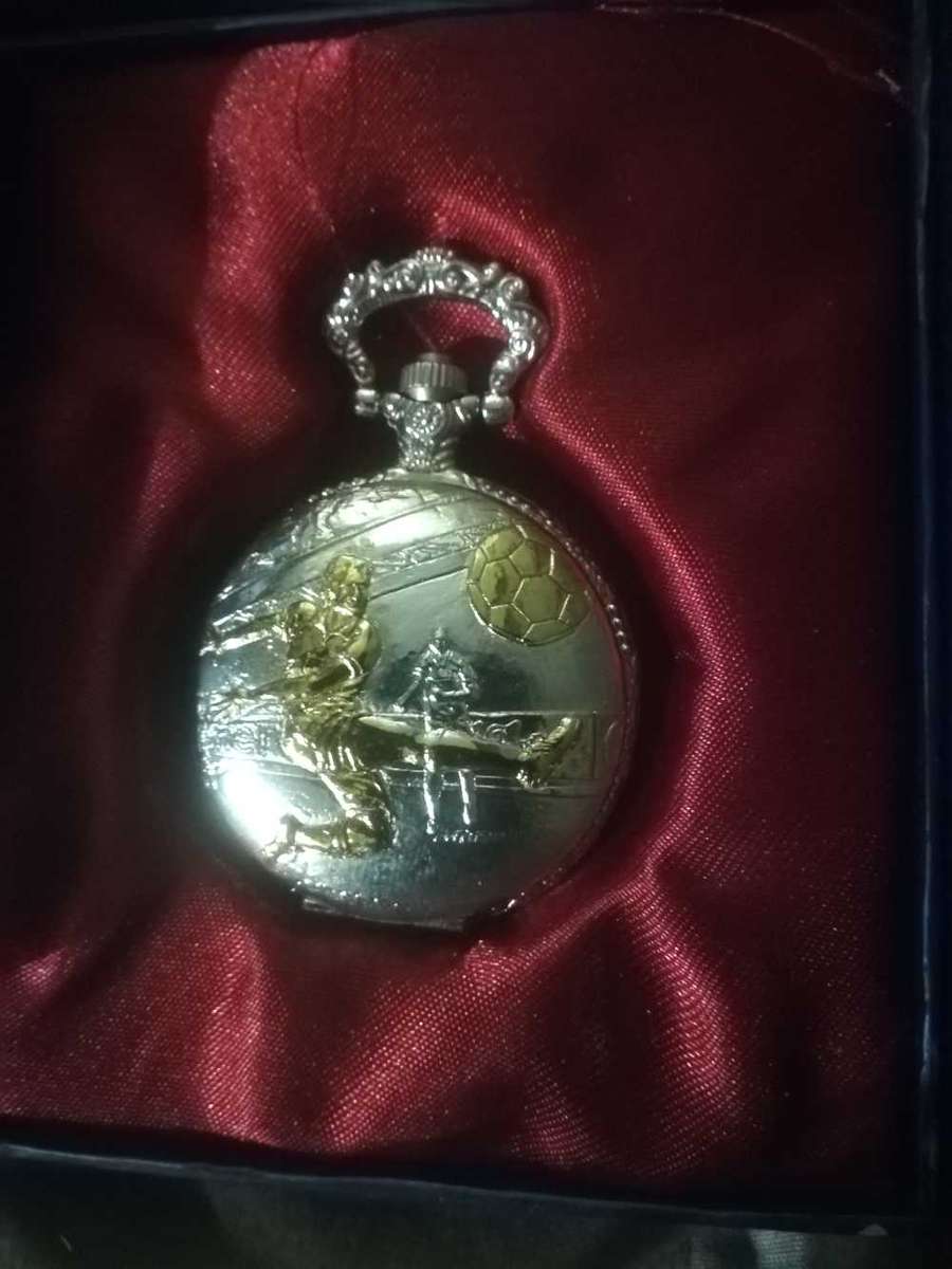 12 pocket watches sold together