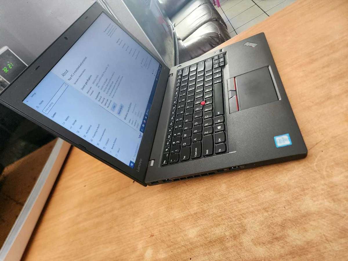 LENOVO THINKPAD T460 I5 6TH GEN ULTRA BOOK LAPTOP FOR SALE!!!!!!