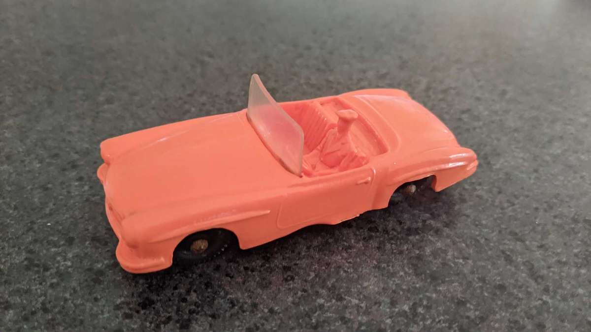 Tomte Mercedes-Benz car (11)