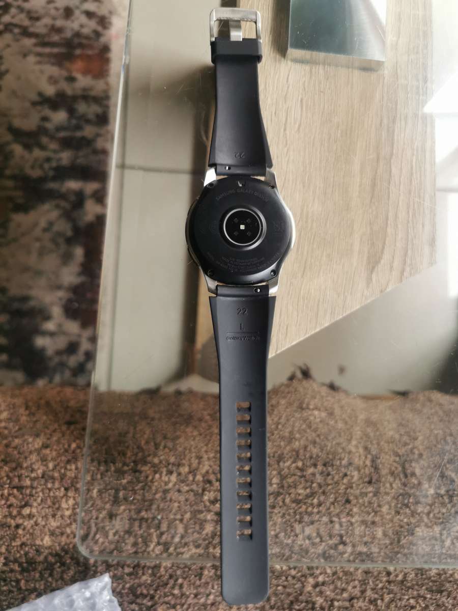Samsung Galaxy watch (used)