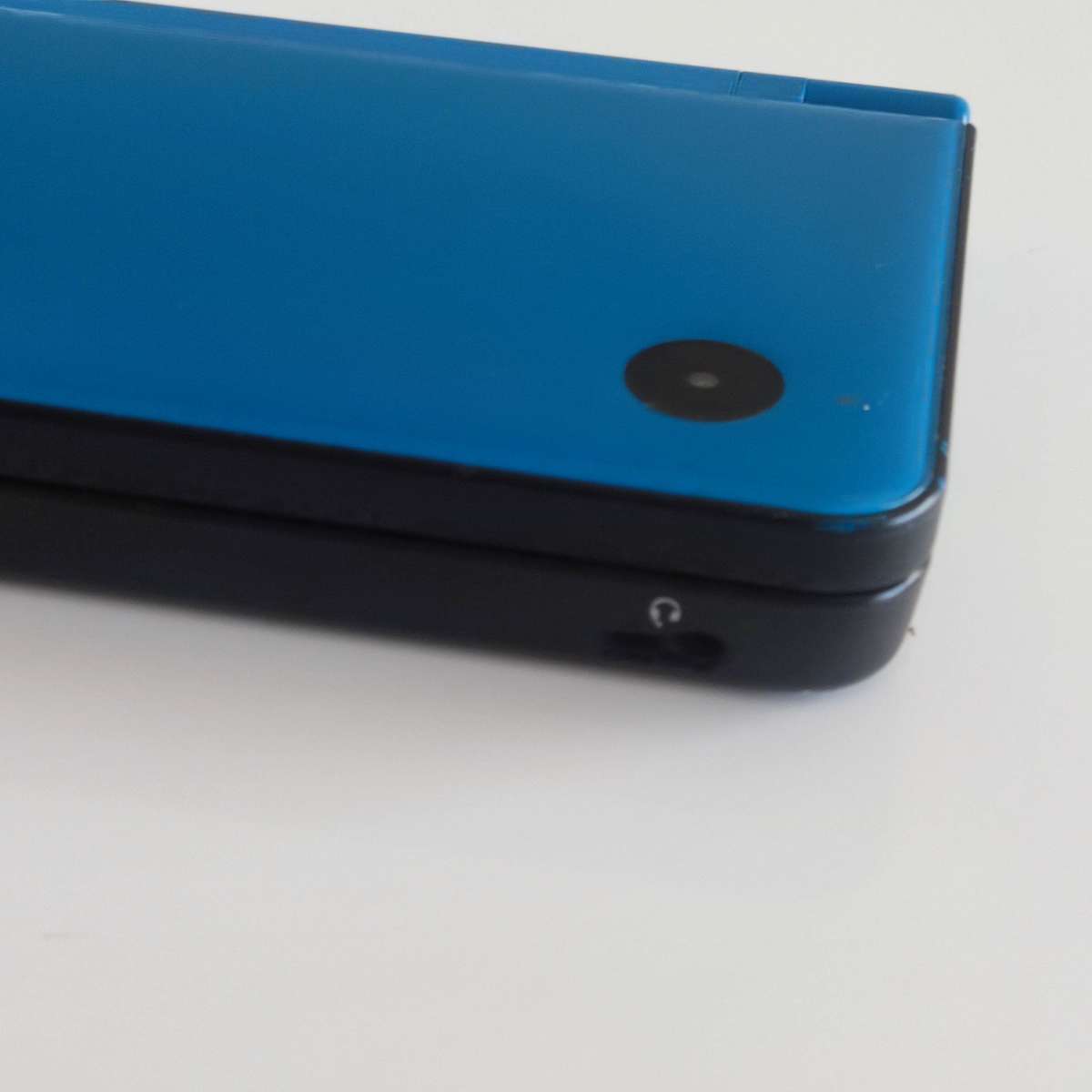 Nintendo Dsi Xl console