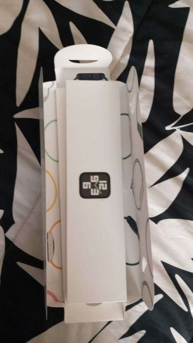 Apple watch series 3