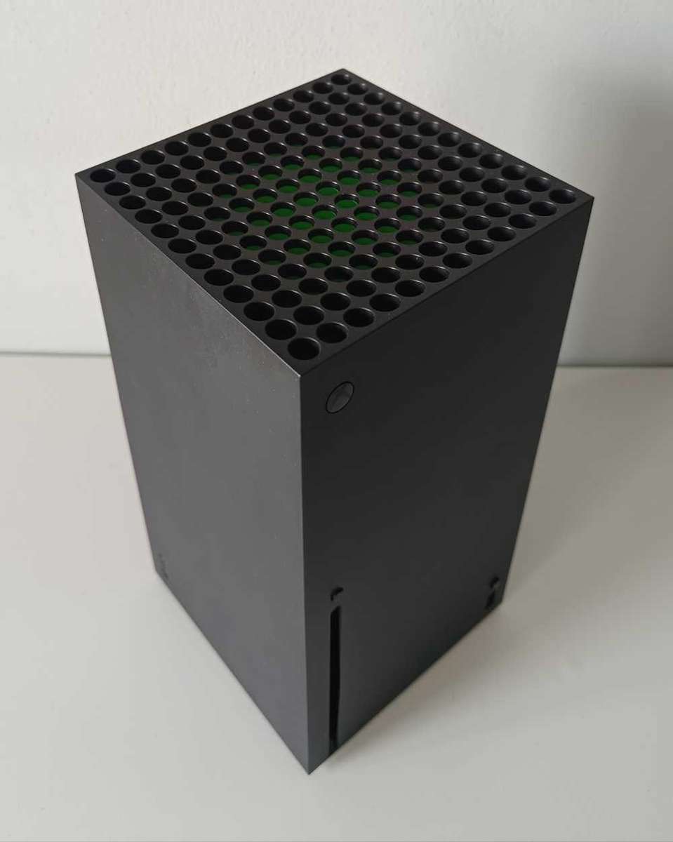 Xbox Series X - 6 Months Warranty