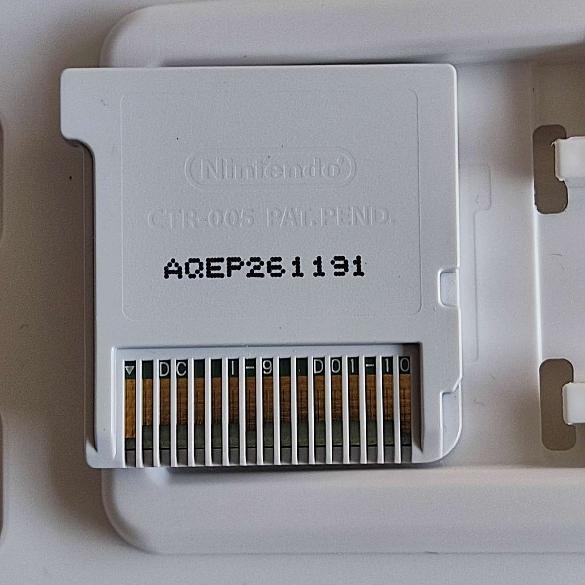 The Legend of Zelda Ocarina of Time 3D Nintendo