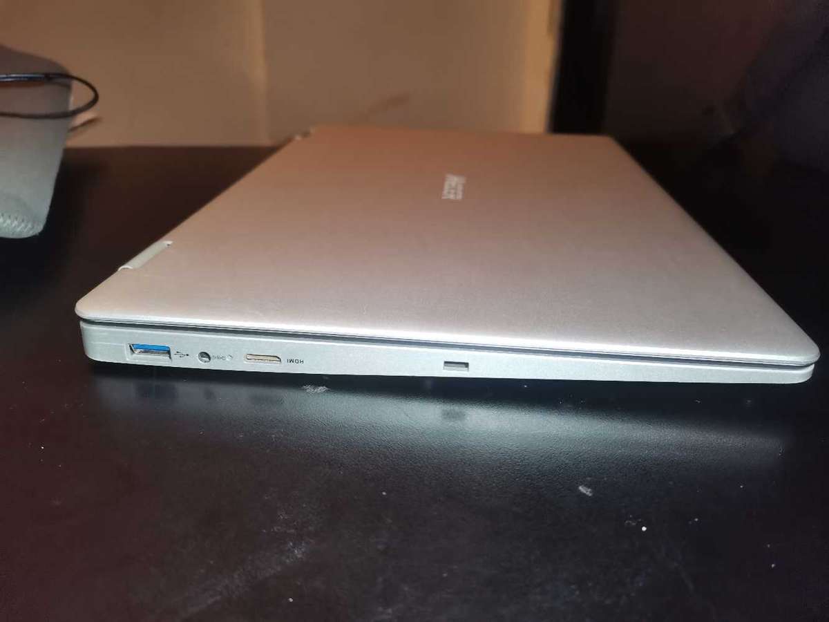 MECER GURU 13,3" TOUCH SCREEN