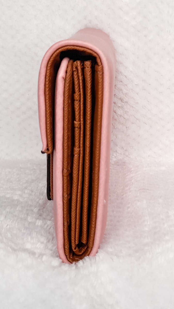 SA Fashion Master Pieces: Ladies Wallet