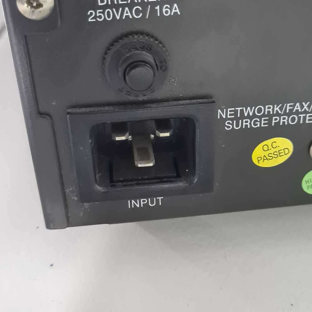 Mercer ME-3000-TBK inverter