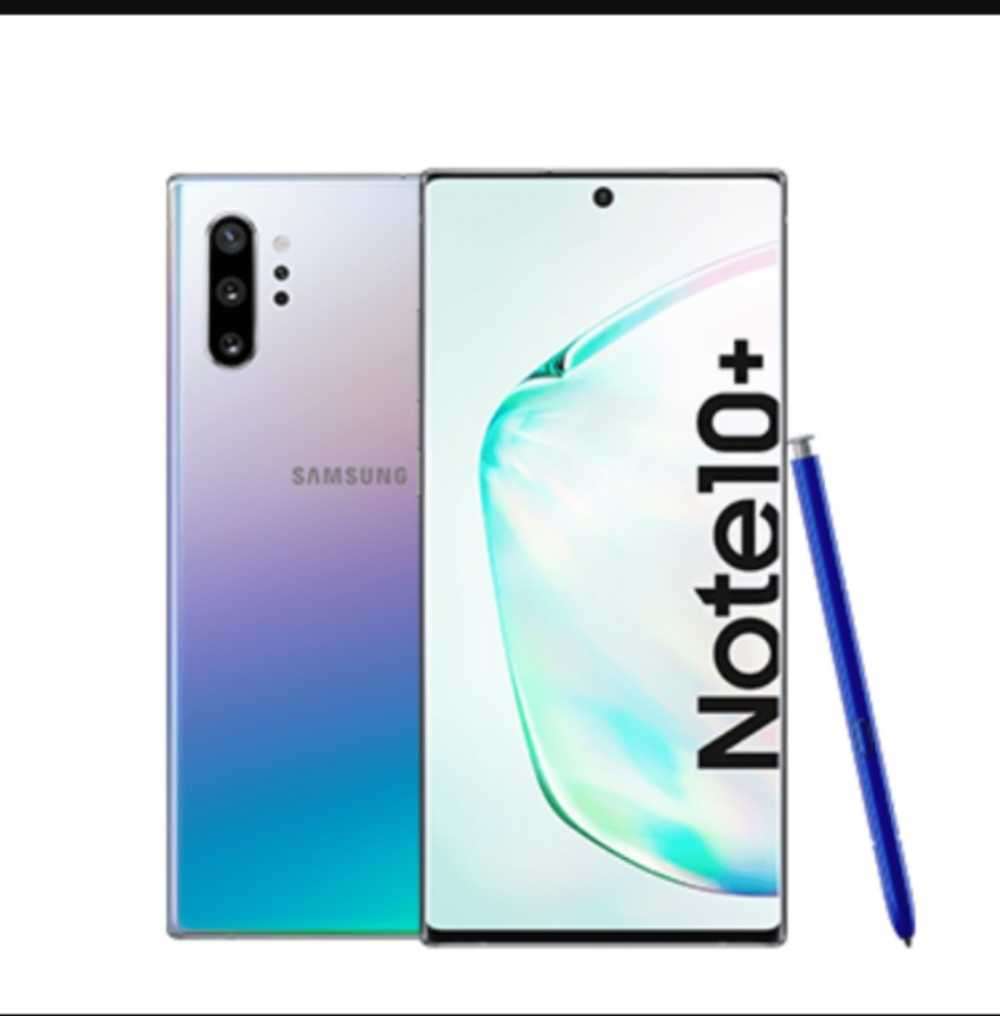 Samsung Galaxy Note 10 Plus