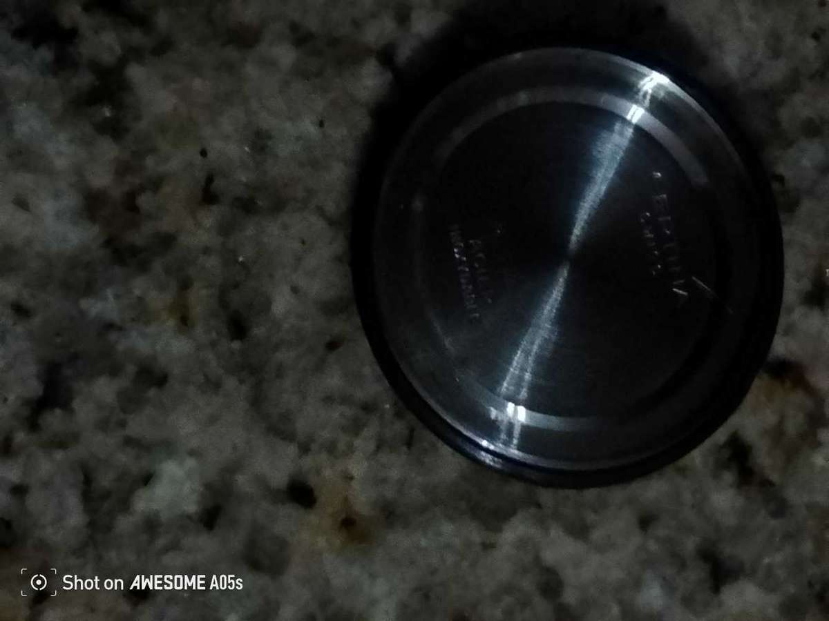 Certina Water King 17 jewel 25-36