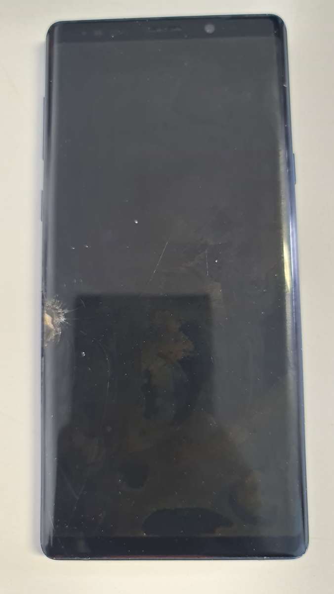 iPhone 7 plus & Galaxy Note 9