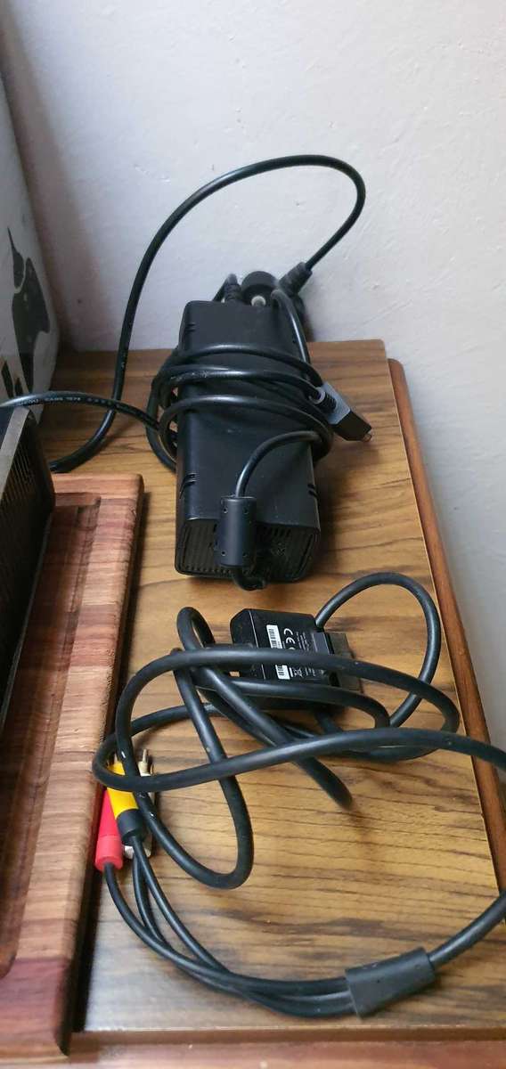 Xbox 360 in 100% working condition