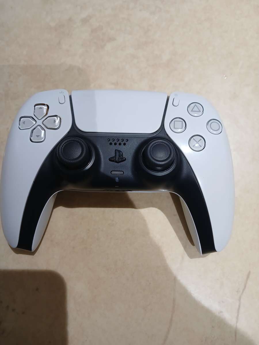 Ps5 controller